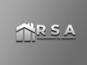 R.S.A Esquadrias de Alumínio
